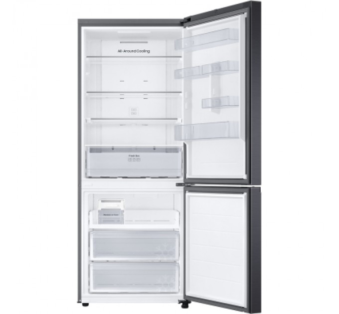 Samsung Холодильник Samsung RB50DG601EB1UA