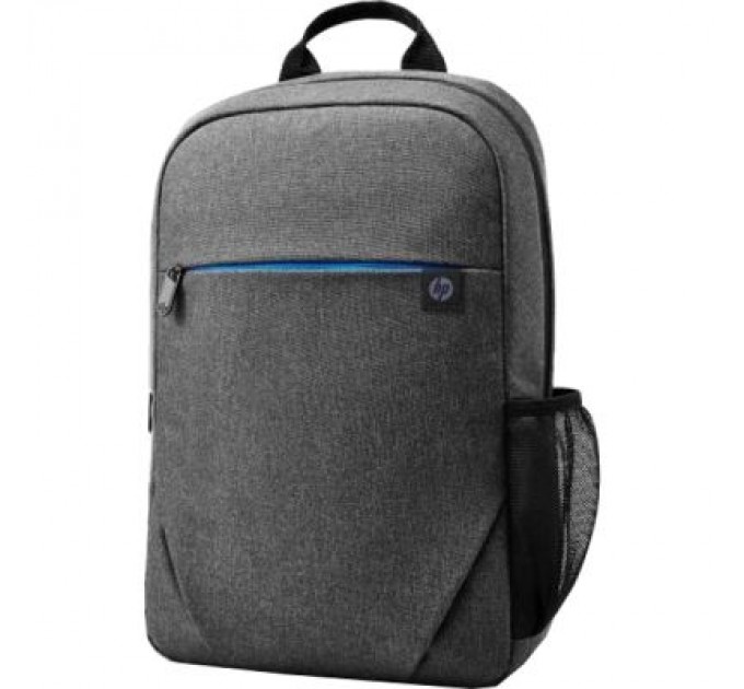 HP Рюкзак для ноутбука HP 15.6" Prelude Backpack, Dark Grey (1E7D6AA)