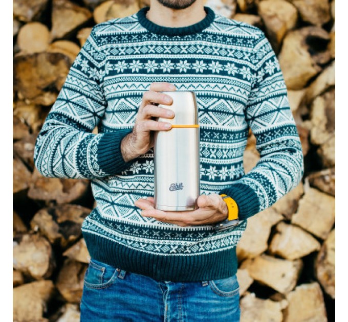 Esbit Термос Esbit ISO500ML stainless steel (017.0028)