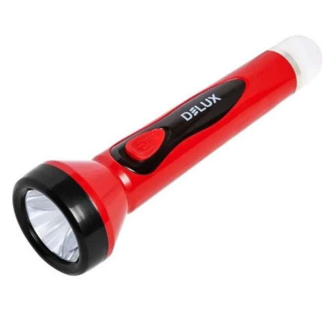 Delux Ліхтар Delux REL-106 + подарунок REL-107 (90022815)