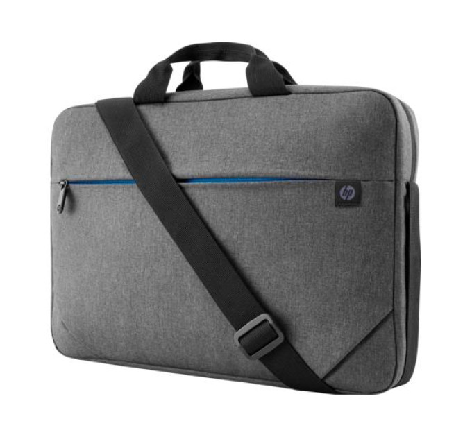 HP Сумка для ноутбука HP 15.6" Prelude Top Load Laptop Bag (2Z8P4AA)