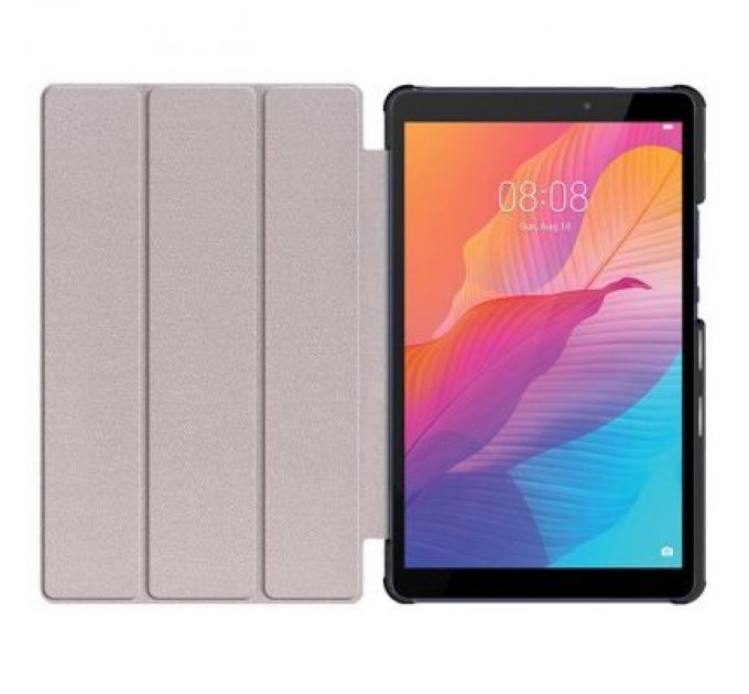 Armorstandart Чохол до планшета Armorstandart Smart Case Huawei MatePad T8 8' (Kobe2-W09A) Black (ARM58598)