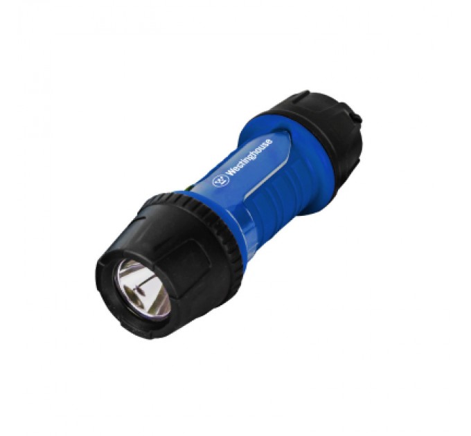 Westinghouse Ліхтар Westinghouse 3W LED WF1501 + 3 x AAA LR03 (WF1501-3LR03NTB)