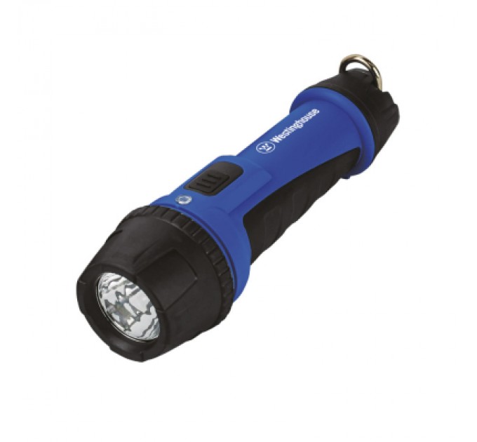 Westinghouse Ліхтар Westinghouse 3W LED WF1502 + 4 x AAA LR03 (WF1502-4LR03TB)