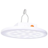 Ліхтар Quantum Mate LED + Мicro USB кабель (QM-FL3012)