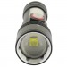 Quantum Ліхтар Quantum Adept 10W LED zoom +COB з USB (QM-FL1031)