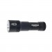 Quantum Ліхтар Quantum Adept 10W LED zoom +COB з USB+ Li-ion18650/2600mAh (QM-FL1031-18650/2600)