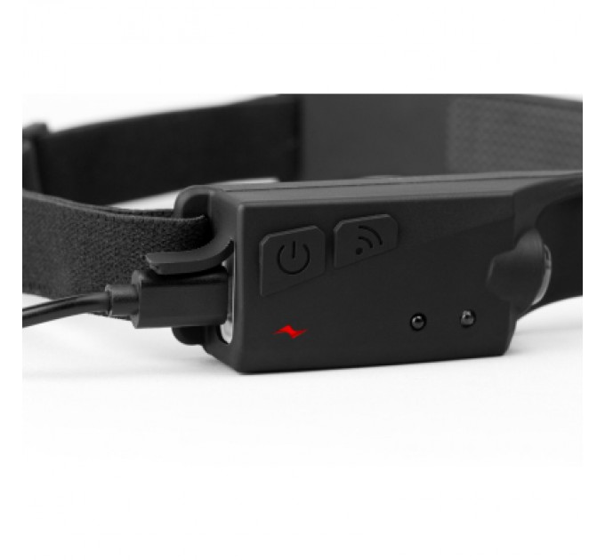 Westinghouse Ліхтар Westinghouse LED+COB WF218 з сенсором (WF218-DB)