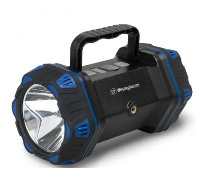 Westinghouse Ліхтар Westinghouse 8W LED COB WF217 з USB з функцією Power Bank + Мicro USB кабель (WF217-CB)