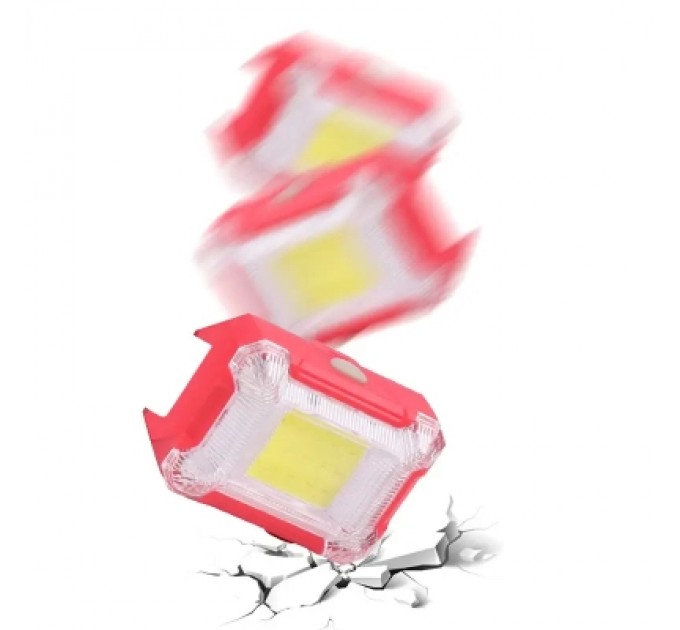 Quantum Ліхтар Quantum QM-FL4030 Simply COB 3 x AAA/LR03 (QM-FL4030)