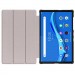 Armorstandart Чохол до планшета Armorstandart Smart Case Lenovo Tab M10 Plus TB-X606/M10 Plus (2nd Gen) Black (ARM58618)