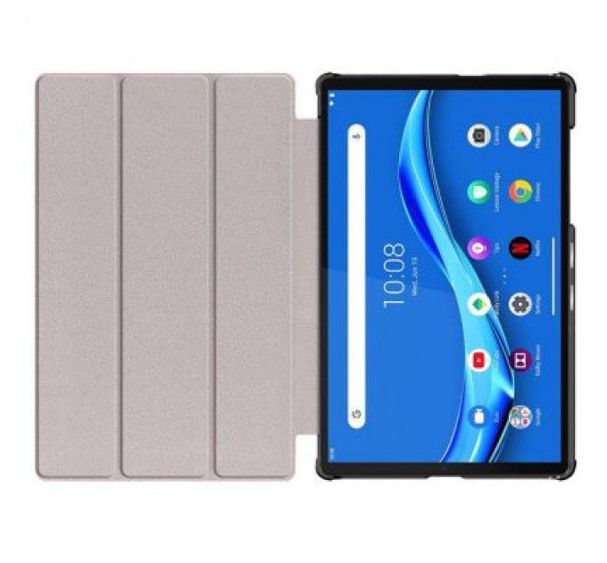 Armorstandart Чохол до планшета Armorstandart Smart Case Lenovo Tab M10 Plus TB-X606/M10 Plus (2nd Gen) Blue (ARM58619)