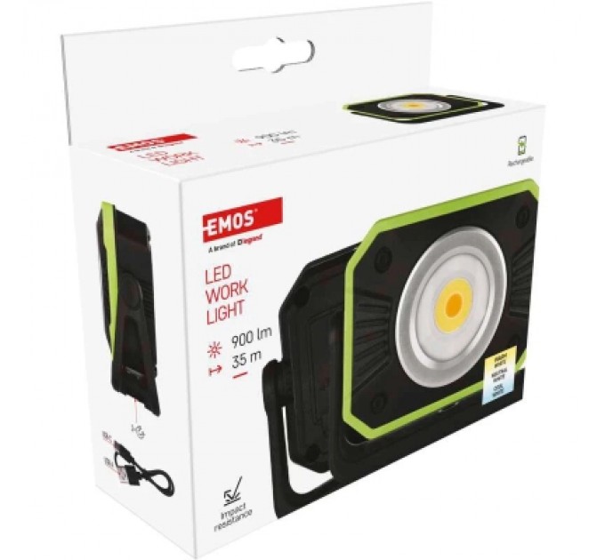 EMOS Ліхтар EMOS P4542