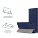 Armorstandart Чохол до планшета Armorstandart Smart Case Samsung Galaxy Tab S6 Lite P610/P615 Blue (ARM58627)