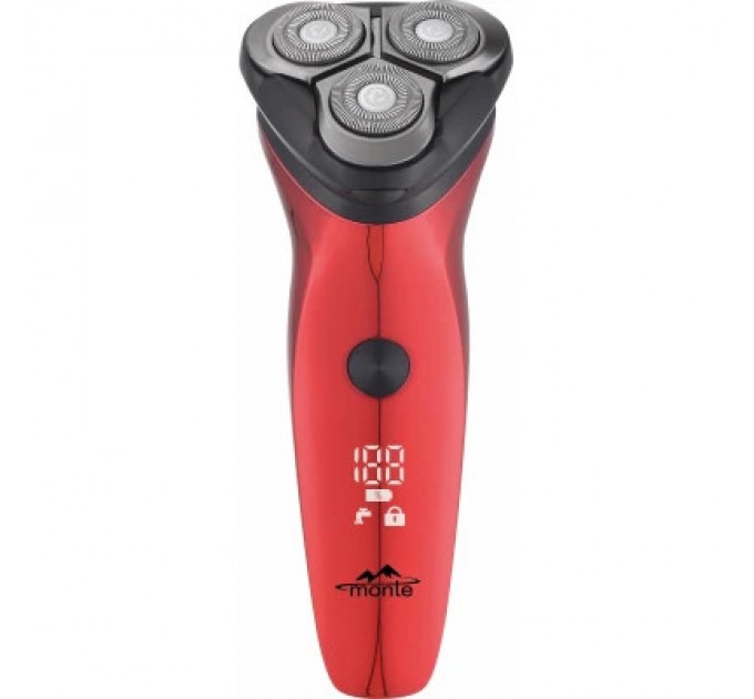 Monte Електробритва Monte MT-5006R