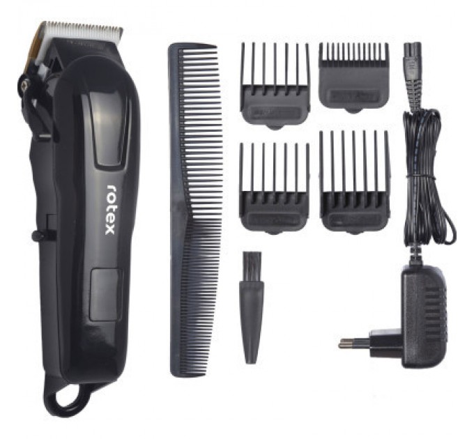 Rotex Машинка для стрижки Rotex RHC175-C ProLine Cordless