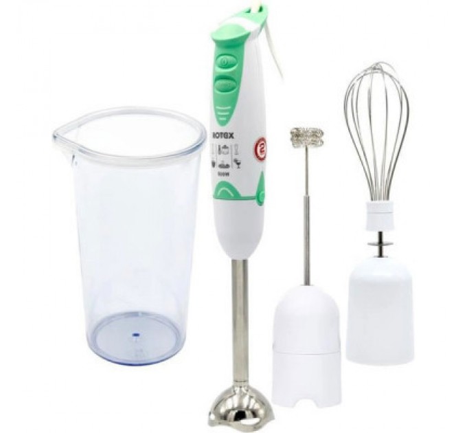 Rotex Блендер Rotex RTB501-W