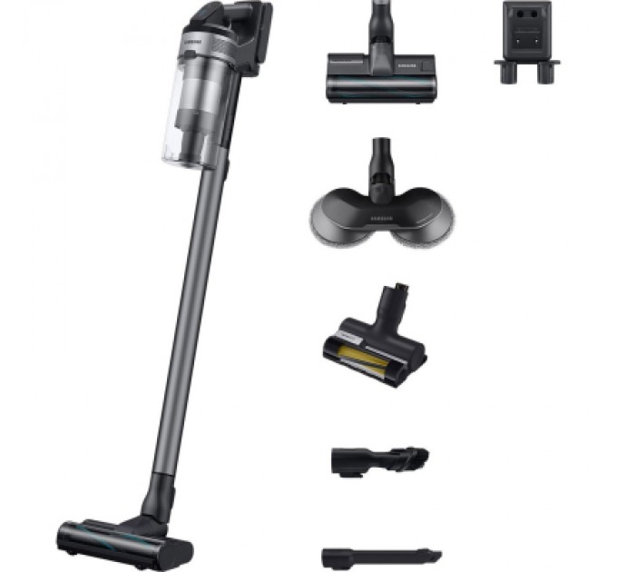 Samsung Пилосос Samsung VS20B75ADR5/UK