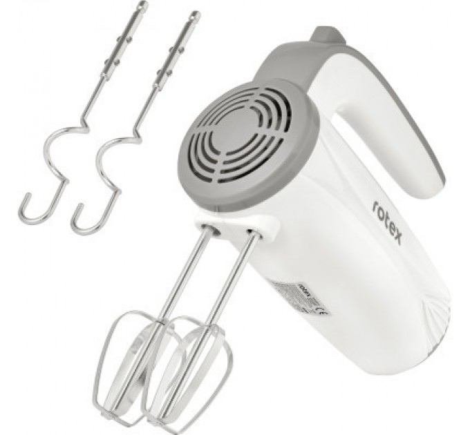 Rotex Міксер Rotex RHM190-W
