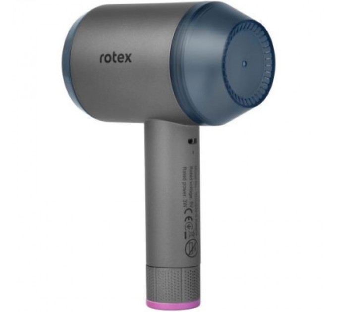 Rotex Машинка для чищення трикотажу Rotex RCC600-S Katana