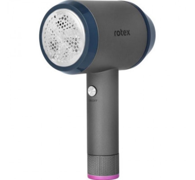 Rotex Машинка для чищення трикотажу Rotex RCC600-S Katana