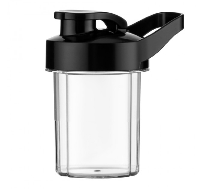 Ardesto Блендер Ardesto SBG-F350, 350Вт,2в1, пляшка -600мл, пляшка -300 мл, кавомолка , чорн (SBG-F350)