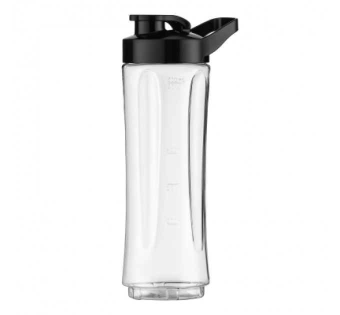 Ardesto Блендер Ardesto SBG-F350, 350Вт,2в1, пляшка -600мл, пляшка -300 мл, кавомолка , чорн (SBG-F350)