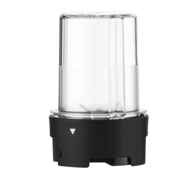 Ardesto Блендер Ardesto SBG-F350, 350Вт,2в1, пляшка -600мл, пляшка -300 мл, кавомолка , чорн (SBG-F350)