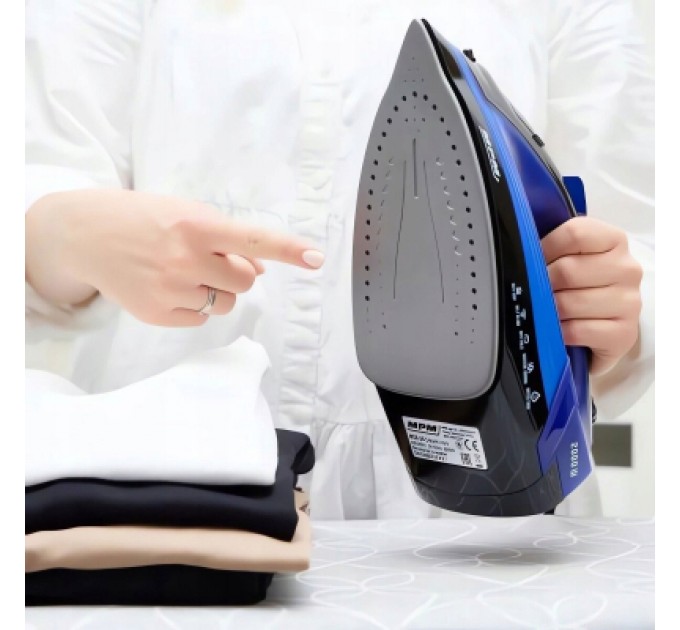 MPM Праска MPM MZE-25