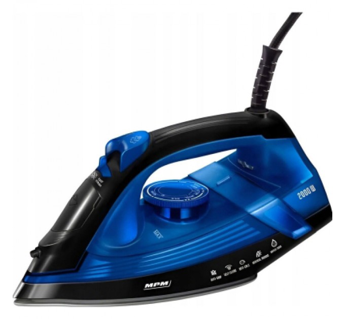 MPM Праска MPM MZE-25