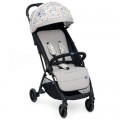 Chicco Коляска Chicco Glee Stroller Сіра (8058664173617) (87068.77)