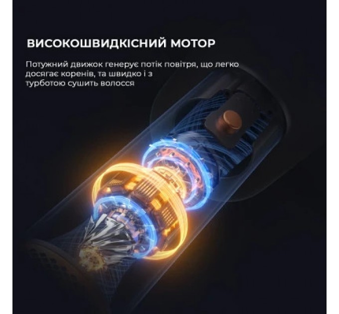 Jimmy Фен Jimmy JIMMY F7 (White)