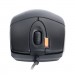 REAL-EL Мишка REAL-EL RM-220 Black