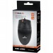REAL-EL Мишка REAL-EL RM-220 Black
