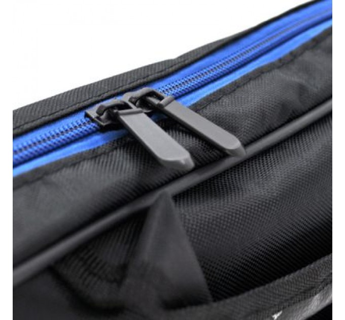 Merlion Сумка для ноутбука Merlion 15,6" polyester Q80 (DL156)