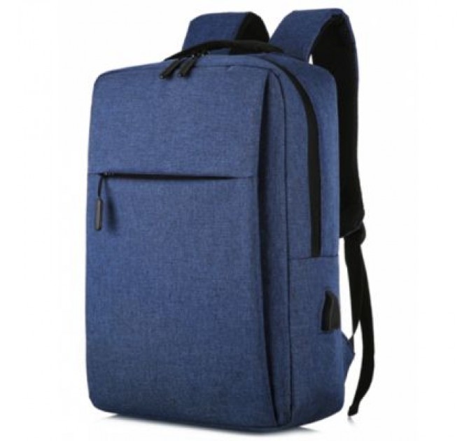 Voltronic Рюкзак для ноутбука Voltronic 15.6" T2 YT-B15,6"N-BLT2 Q50 Blue (20592)