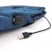 Voltronic Рюкзак для ноутбука Voltronic 15.6" T2 YT-B15,6"N-BLT2 Q50 Blue (20592)