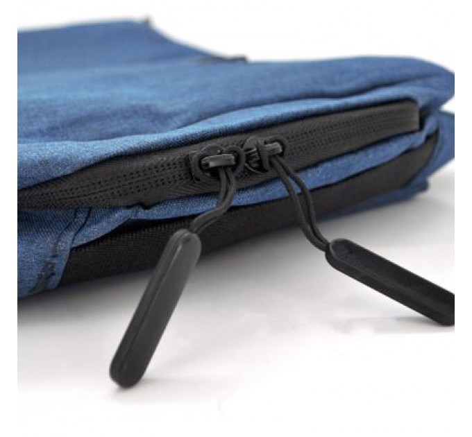 Voltronic Рюкзак для ноутбука Voltronic 15.6" T2 YT-B15,6"N-BLT2 Q50 Blue (20592)
