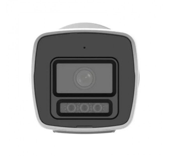 Hikvision Камера відеоспостереження Hikvision DS-2CD1047G2H-LIUF (4.0)