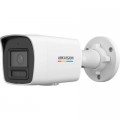 Hikvision Камера відеоспостереження Hikvision DS-2CD1047G2H-LIUF (4.0)