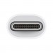 Apple Адаптер Apple USB-C Digital AV Multiport Adapter, Model A2119 (MW5M3ZM/A)