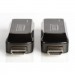 Digitus Адаптер mini HDMI extender over UTP 50m USB-powered Digitus (DS-55203)