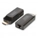 Digitus Адаптер mini HDMI extender over UTP 50m USB-powered Digitus (DS-55203)