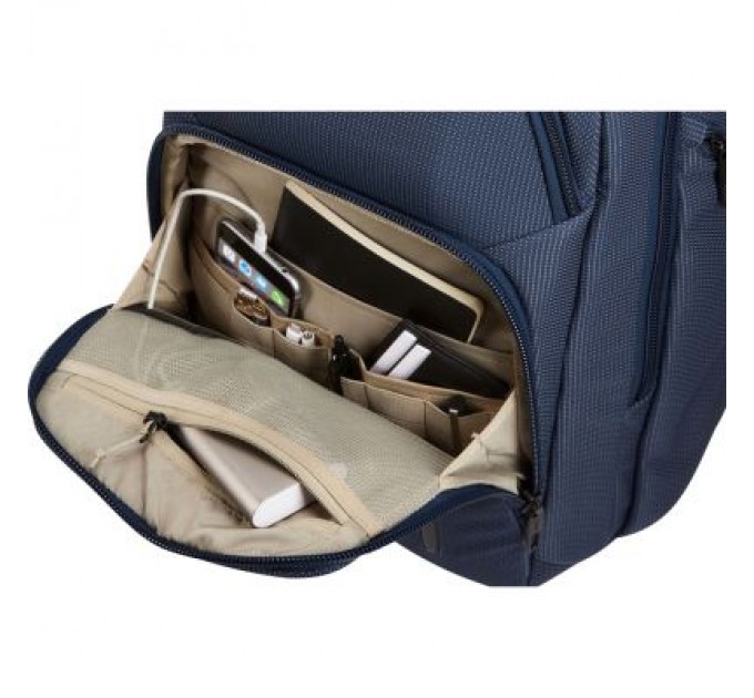 Thule Рюкзак для ноутбука Thule 15.6" Crossover 2 30L C2BP-116 Dark Blue (3203836)