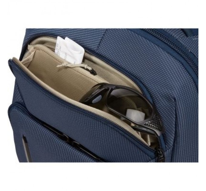 Thule Рюкзак для ноутбука Thule 15.6" Crossover 2 30L C2BP-116 Dark Blue (3203836)