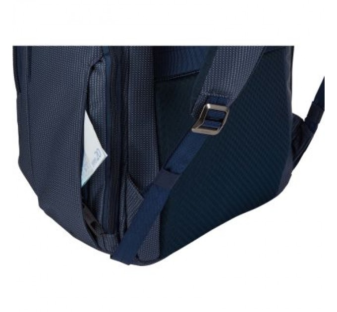 Thule Рюкзак для ноутбука Thule 15.6" Crossover 2 30L C2BP-116 Dark Blue (3203836)