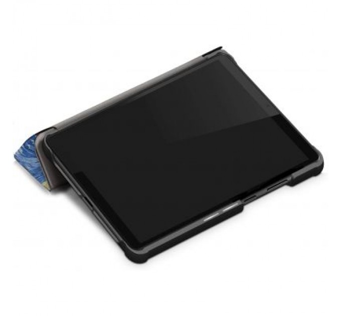 BeCover Чохол до планшета BeCover Lenovo Tab M8 TB-8505/TB-8705/M8 TB-8506 (3 Gen) Night (706122)