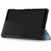 BeCover Чохол до планшета BeCover Lenovo Tab M8 TB-8505/TB-8705/M8 TB-8506 (3 Gen) Night (706122)