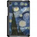 BeCover Чохол до планшета BeCover Lenovo Tab M8 TB-8505/TB-8705/M8 TB-8506 (3 Gen) Night (706122)