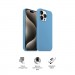 Armorstandart Чохол до мобільного телефона Armorstandart ICON2 Case Apple iPhone 15 Pro Light Blue (ARM76998)